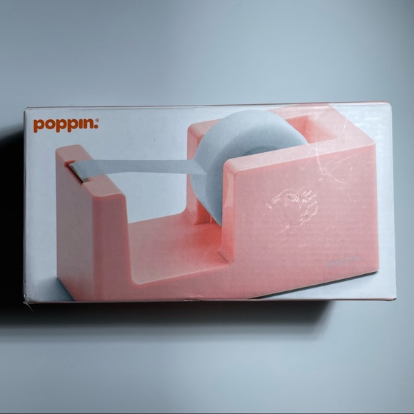 Poppin Office Poppin Tape Dispenser Poshmark